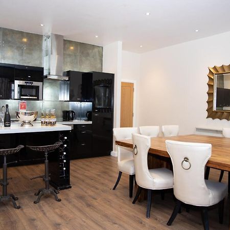 Signature Living At Matthew Street Aparthotel Λίβερπουλ Εξωτερικό φωτογραφία