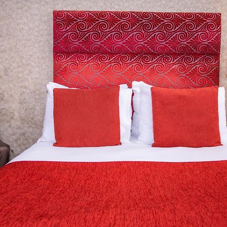 Signature Living At Matthew Street Aparthotel Λίβερπουλ Εξωτερικό φωτογραφία