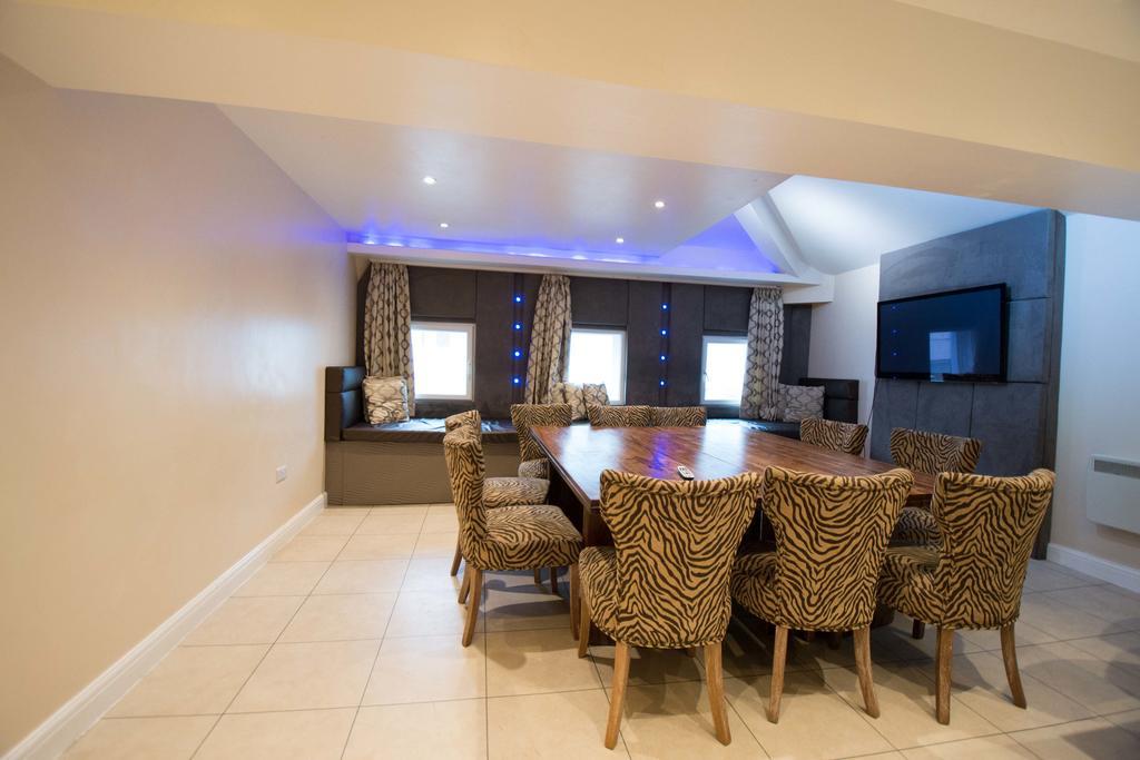 Signature Living At Matthew Street Aparthotel Λίβερπουλ Εξωτερικό φωτογραφία