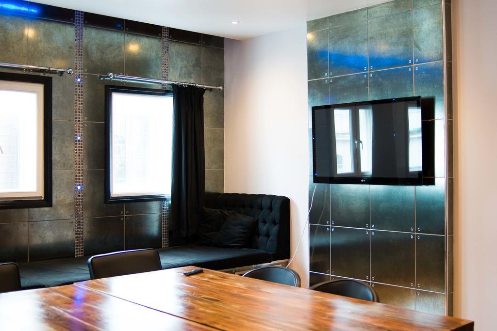 Signature Living At Matthew Street Aparthotel Λίβερπουλ Εξωτερικό φωτογραφία