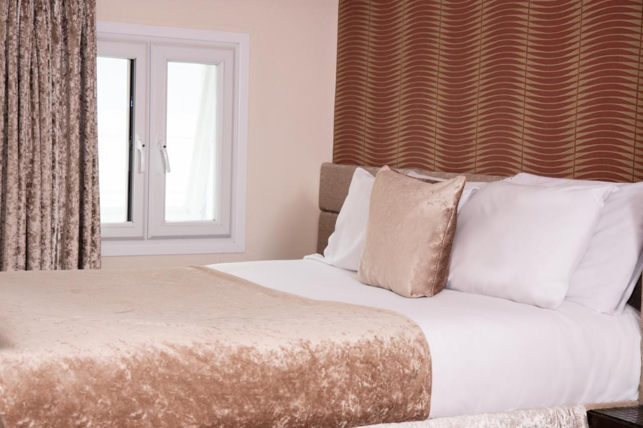 Signature Living At Matthew Street Aparthotel Λίβερπουλ Εξωτερικό φωτογραφία