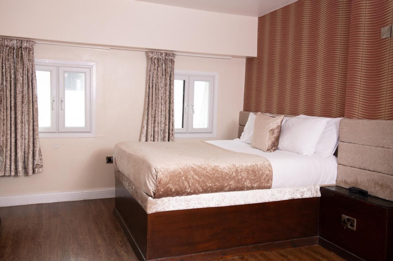 Signature Living At Matthew Street Aparthotel Λίβερπουλ Εξωτερικό φωτογραφία