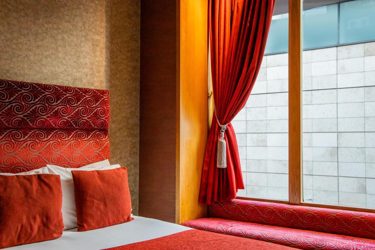 Signature Living At Matthew Street Aparthotel Λίβερπουλ Εξωτερικό φωτογραφία