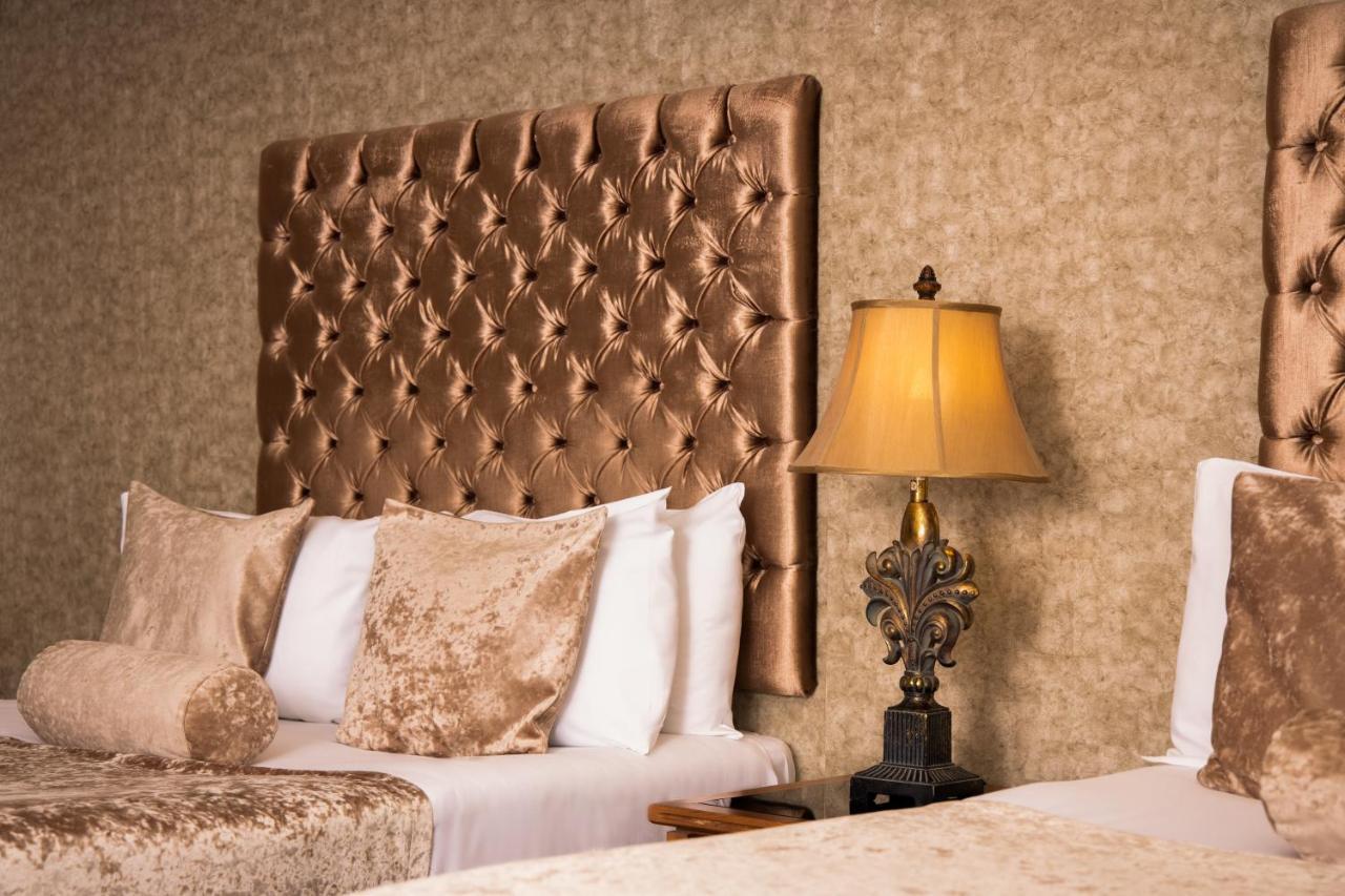 Signature Living At Matthew Street Aparthotel Λίβερπουλ Εξωτερικό φωτογραφία
