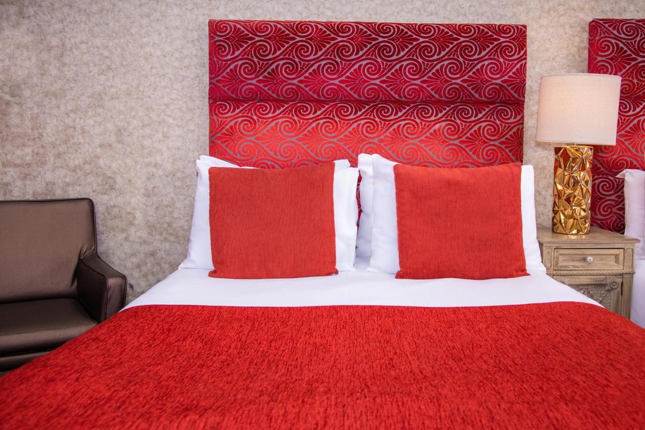 Signature Living At Matthew Street Aparthotel Λίβερπουλ Εξωτερικό φωτογραφία